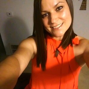 Meet your Posher, Christen